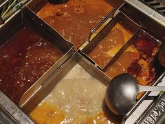 -海底捞火锅(长宁路龙之梦店)