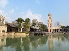 -赤坎·广东华侨国际旅游度假区