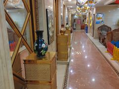 -台北A+A七喜饭店(德增街店)