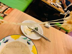 -萨莉亚意式餐厅(长安万达店)