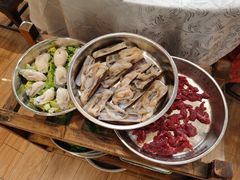 -丰尔粥食·粥底火锅(大良总店)