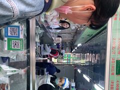 -芳婆糕团店(王府大街店)
