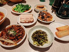 -松鹤面馆·古法焖肉面(观前店)