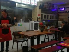 -刘抄手(滨江店)