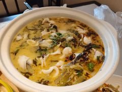 -小菜园新徽菜(池州万盛店)