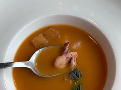 -Kathleen's Waitan 凯圣琳江景西餐厅(外滩店)