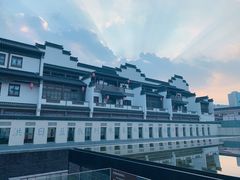-夫子庙小吃广场(东牌楼店)