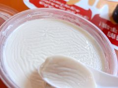 -老伴豆花(麦士威熟食中心店)