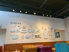 -COSTA COFFEE(杭州云栖阿里店)