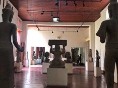 -柬埔寨国家博物馆