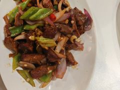 -关东小院(瀛海环宇坊店)