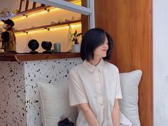 -Line 咖啡(石厦花园店)