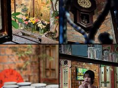 -西关84·History·Art·Cafe