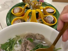 -CHILL Pho澳洲牛肉越南粉(佛山顺德万象汇店)