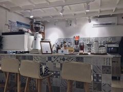 -Oasis coffee燕谷咖啡(公信店)