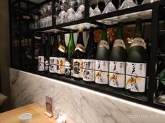 -隐泉之语日式料理(王府中环店)