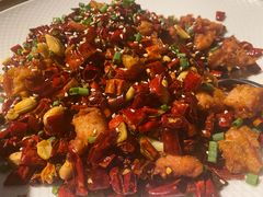 -小河盐帮·私家菜·烤鸭(三元桥·霄云路店)