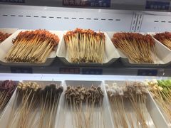 -马路边边串串香形象店(磐石路店)