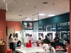 -海马体照相馆(厦门SM城市广场店)