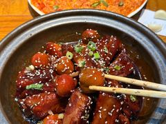 -即墨老公社·海肠捞饭大王(古城店)