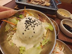 -双门洞·森系料理(体育西店)