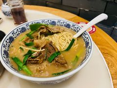 -慧娟面馆·餐厅(望江路店)