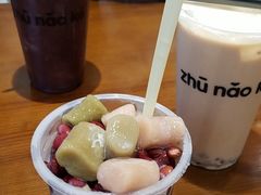 -猪脑壳凉面(武陵源店)