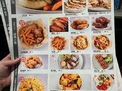 -Simple Yummy简单美味(上邦百汇城店)