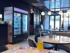 -必胜客(SM城市广场店)