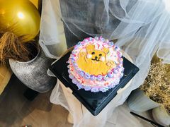 -千浔一暖DIY蛋糕烘焙(人民大学店)