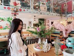 -Kitchen·Y洋厨房西餐厅(王府壹号店)