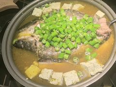 -师烤·豆花烤鱼(深圳坂田天虹店)
