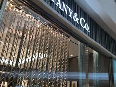 -Tiffany & Co.蒂芙尼
(广州太古汇店)