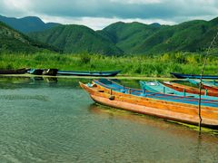 -丽江泸沽湖景区