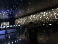 -侵华日军南京大屠杀遇难同胞纪念馆-停车场