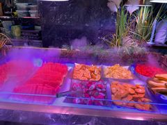 -炭烤麻里·臻选自助烤肉料理(观音桥大融城店)