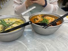 -汤小云火锅米线(钻汇广场店)