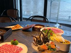 -滟设火锅料理(南滨路店)