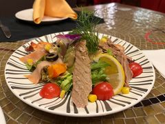 -申德勒加油站西餐厅(太仓店)