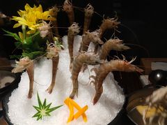 -太古汇海鲜姿造(延寿店)