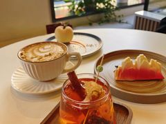 -自如ZSPACE四合院艺术餐厅