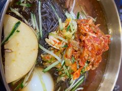 -朴贞子·高丽轩(二拨子店)