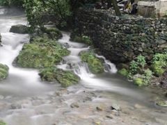-本溪汤沟绿石谷森林公园