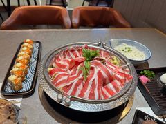 -七福寿司精致料理(王府井店)