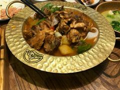 -北疆饭店(大运河博物馆宝龙店)