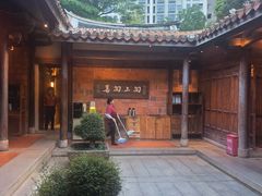 -临家闽南菜(五店市店)