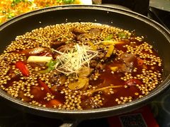-舌尖上的食缘花园主题餐厅