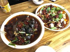 -三哥田螺(北书院街店)
