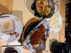 -小柴米·传统江西菜(八一广场店)