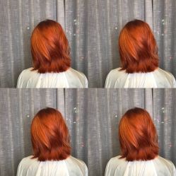 -Style HAIR